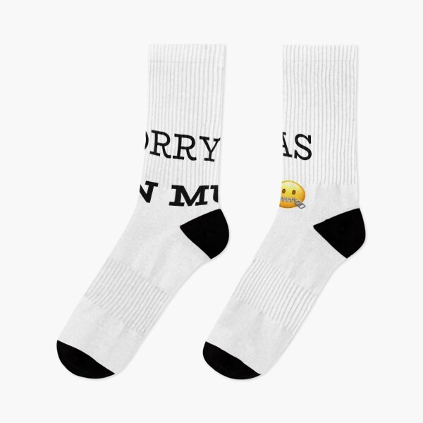 Item preview, Sorry I was on mute designed and sold by MillanMarketing.