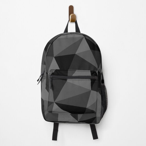 Item preview, Black geometric design designed and sold by Delicarte.
