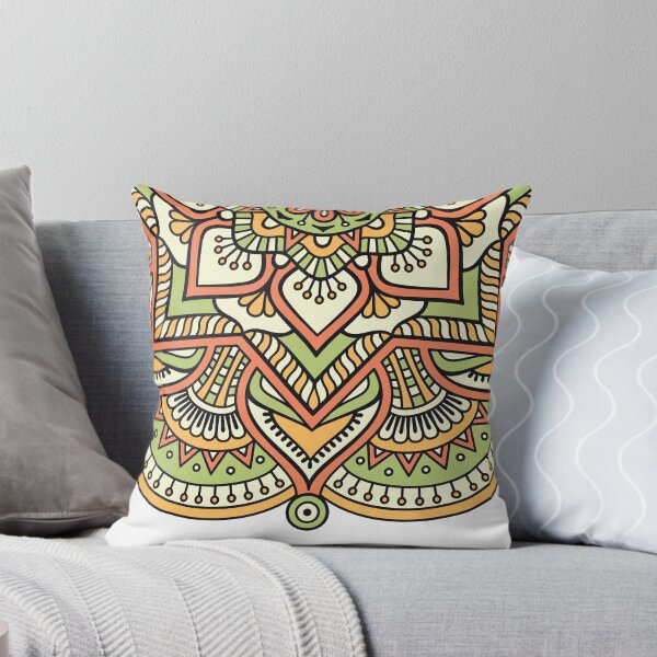 Item preview, Mandala Art Spring designed and sold by sofibelen.