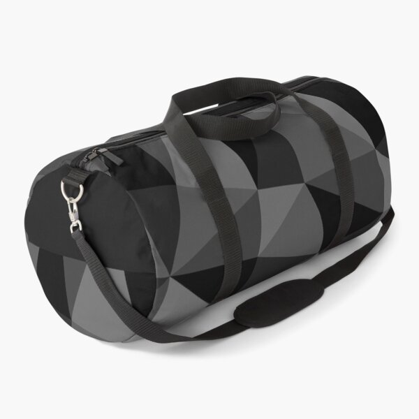 Item preview, Black geometric design designed and sold by Delicarte.