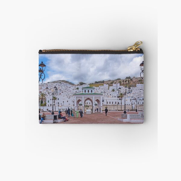 Item preview, Place El Feddan, Tetouan. designed and sold by bulljup.