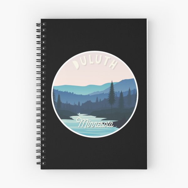 Item preview, Duluth, Minnesota designed and sold by InvestingRoad.