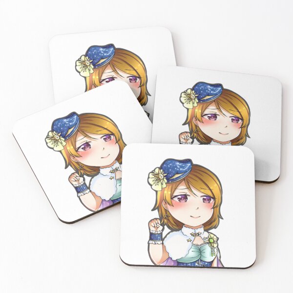 Item preview, Love Live - Hanayo Koizumi designed and sold by HoshiNekoStore.