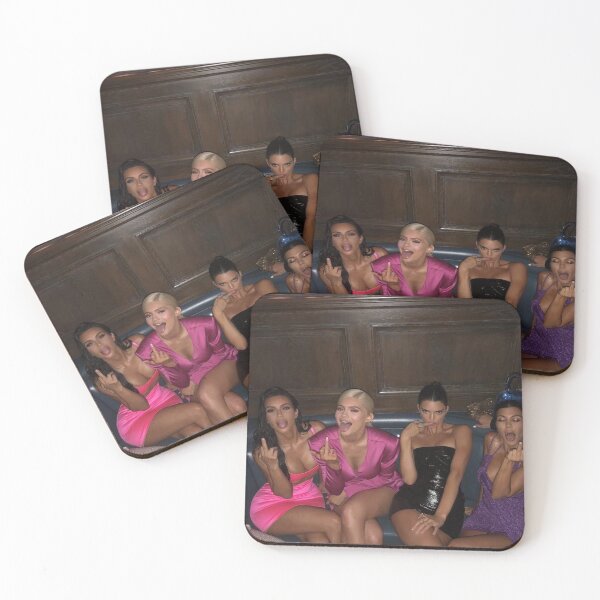Item preview, Kardashians designed and sold by nikolegrover.