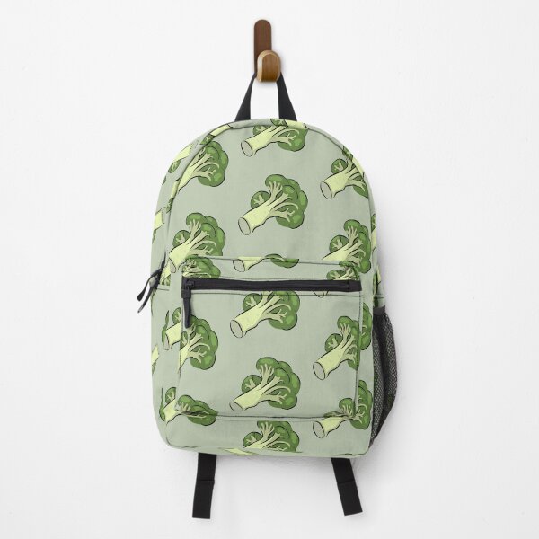 Item preview, Handdrawn green broccoli designed and sold by EngineerGoC.