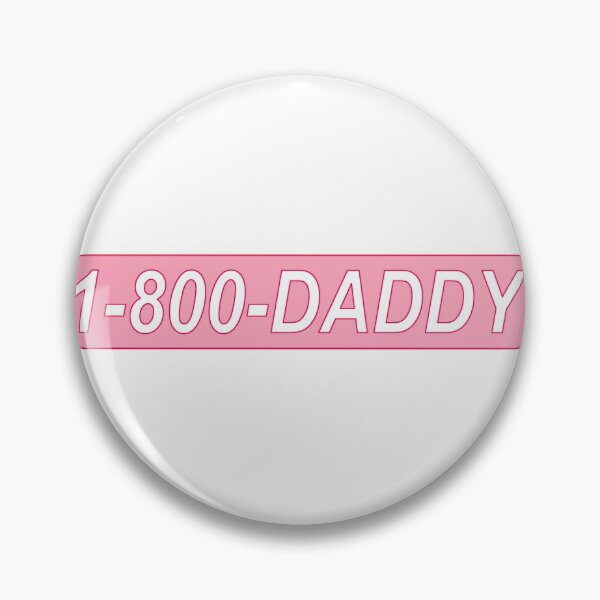 Item preview, 1-800-DADDY designed and sold by julesanderson.