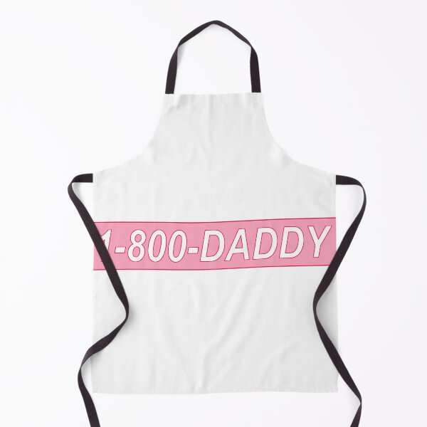 Item preview, 1-800-DADDY designed and sold by julesanderson.