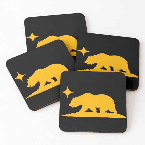 Item preview, STEEL NATION CALIFORNIA  (*ORIGINAL DESIGN*) designed and sold by crowbarr.