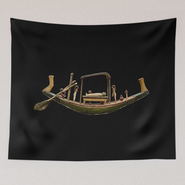 Item preview, Model boat designed and sold by DotorEaon.