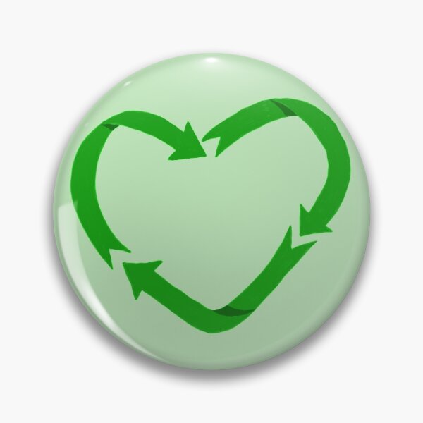 Item preview, Recycled Hearts designed and sold by robi5n.