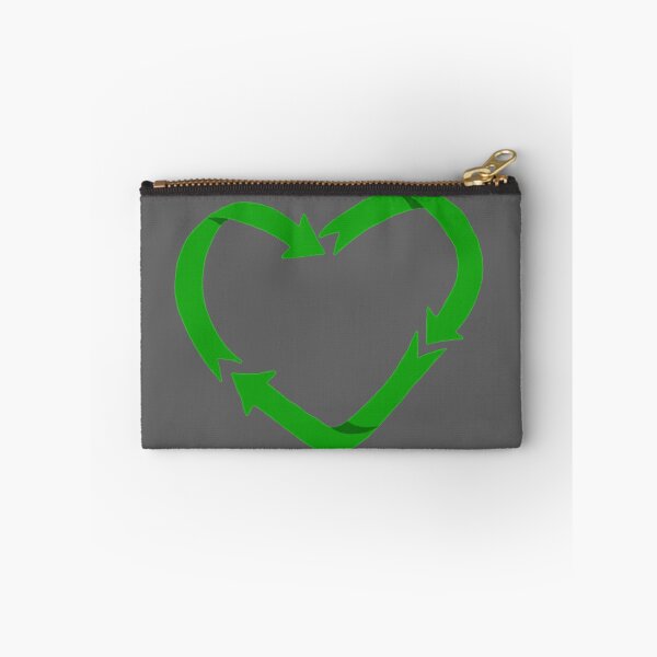 Item preview, Recycled Hearts designed and sold by robi5n.