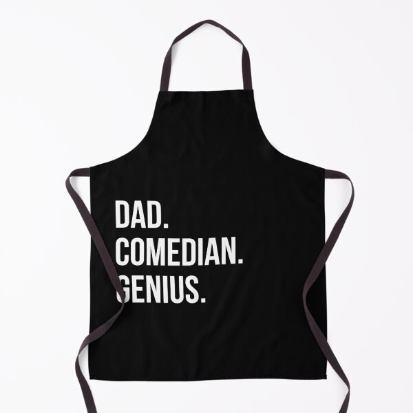 Item preview, Dad Comedian designed and sold by UneDesigns.
