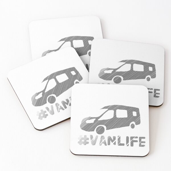 Item preview, #vanlife designed and sold by Gav-lart.