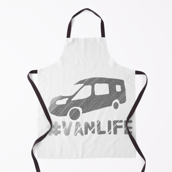 Item preview, #vanlife designed and sold by Gav-lart.