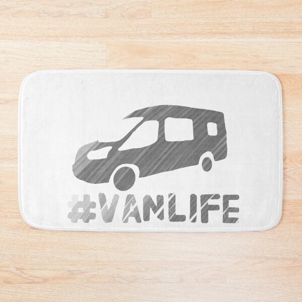 Item preview, #vanlife designed and sold by Gav-lart.