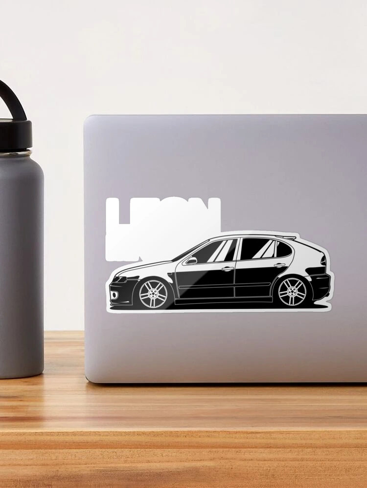 Check out new work on my @Behance profile: Seat Leon mk1