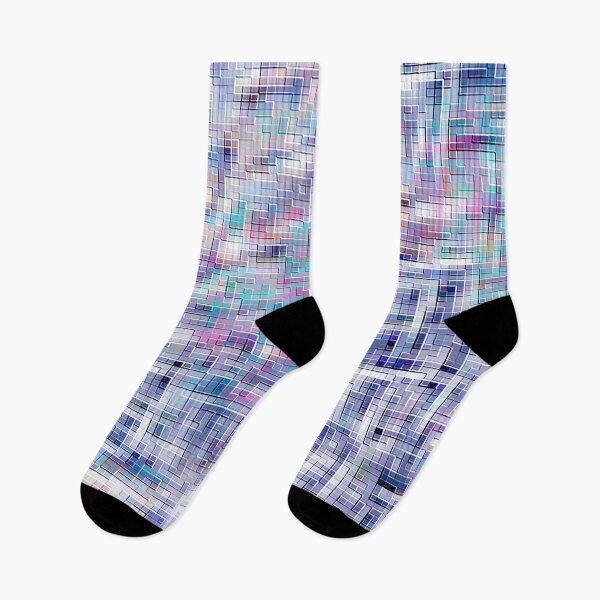 Item preview, Re-Created Checks 9 by Robert S. Lee designed and sold by robertsleeart.