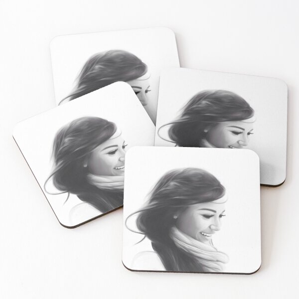 Item preview, Naya Rivera designed and sold by Annabelle Lacoste.