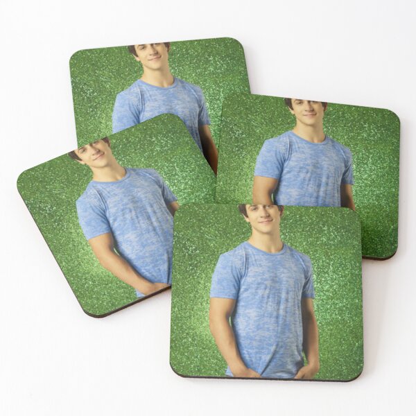 Item preview, Justin Russo designed and sold by sonderfully.
