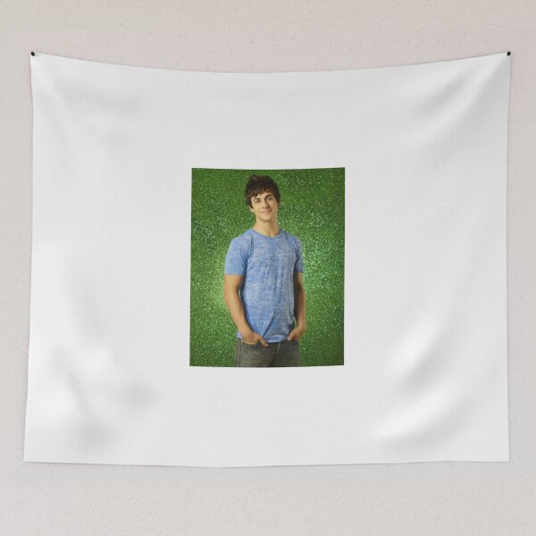 Item preview, Justin Russo designed and sold by sonderfully.