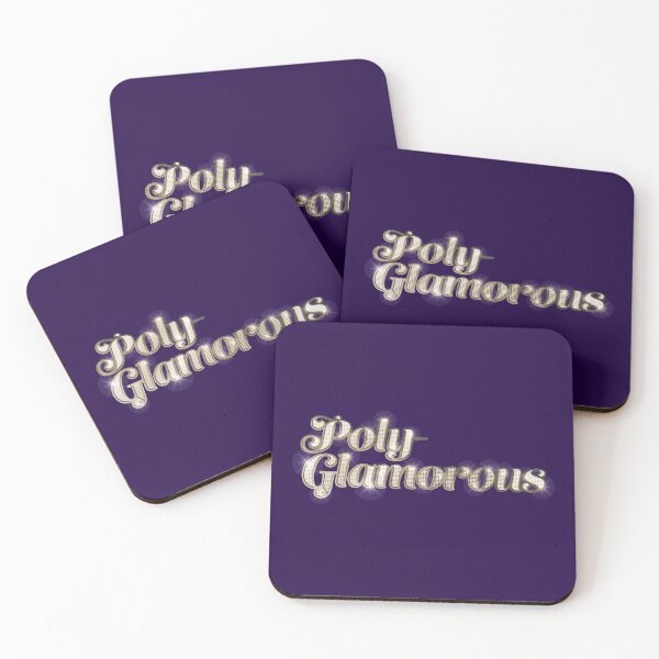 Item preview, Polyglamorous designed and sold by Thrustworthy.