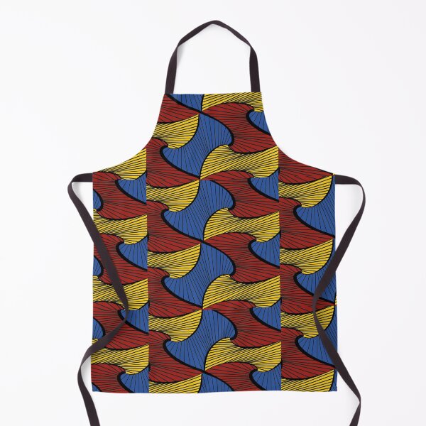 Item preview, African Fabric Stylez 1 designed and sold by SammyBad.