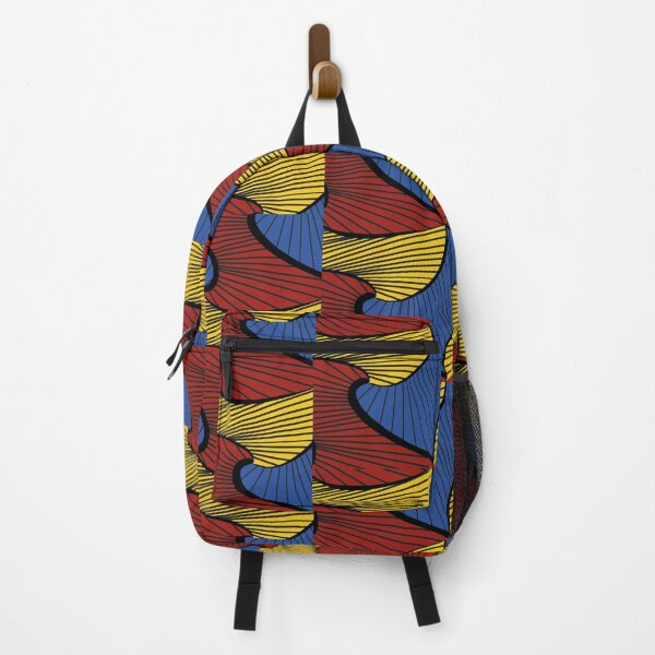 Item preview, African Fabric Stylez 1 designed and sold by SammyBad.