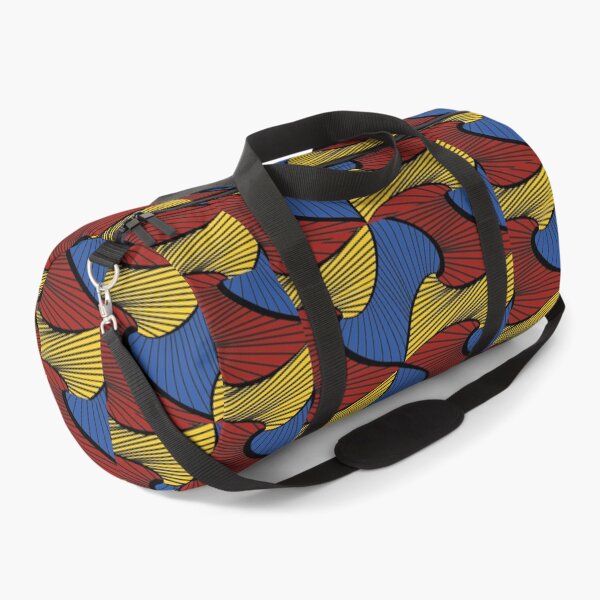 Item preview, African Fabric Stylez 1 designed and sold by SammyBad.