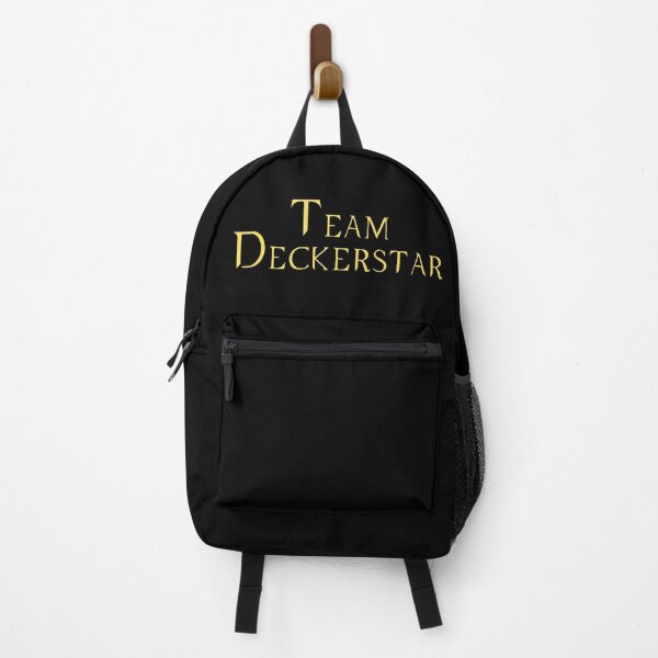 Item preview, Team Deckerstar designed and sold by GillyMc.