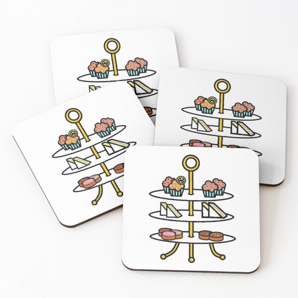 Item preview, High Tea Design designed and sold by DTEH.