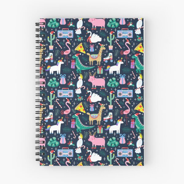Item preview, Christmas Animal Daycare Pattern designed and sold by OrnamentallyYou.
