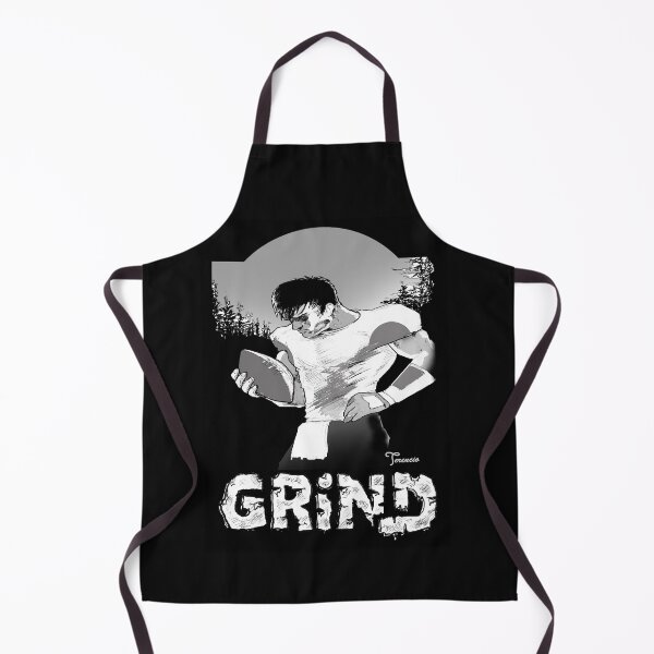 Item preview, Grind- football training designed and sold by LopesArtDesigns.