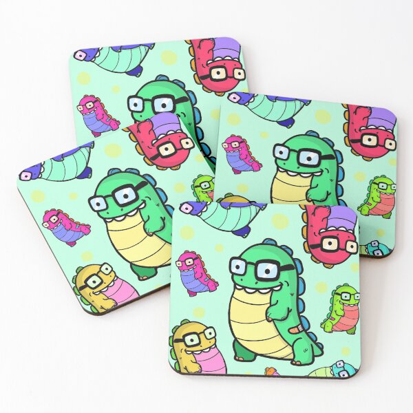 Item preview, Dorkasaurus Rex designed and sold by Graphiteez.