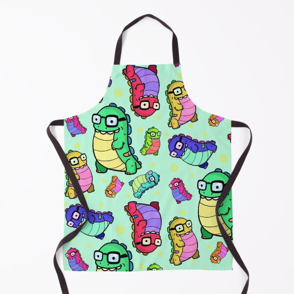 Item preview, Dorkasaurus Rex designed and sold by Graphiteez.