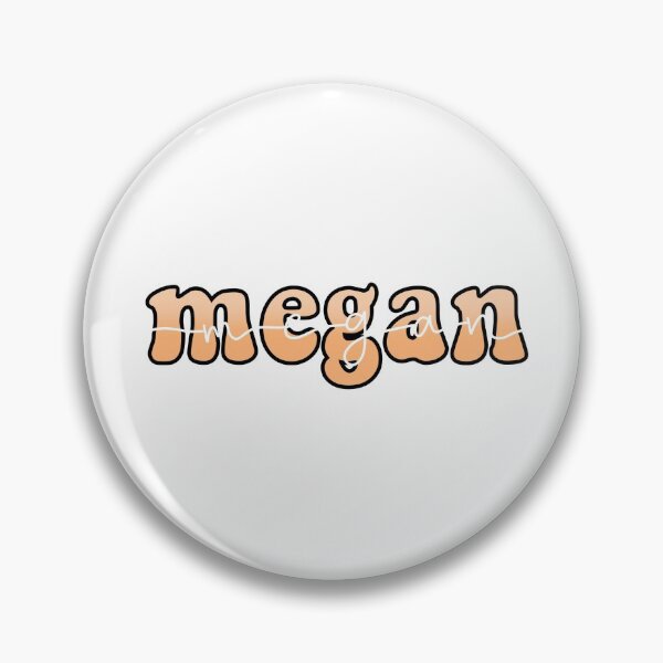 Item preview, megan custom designed and sold by chloemadesigns.