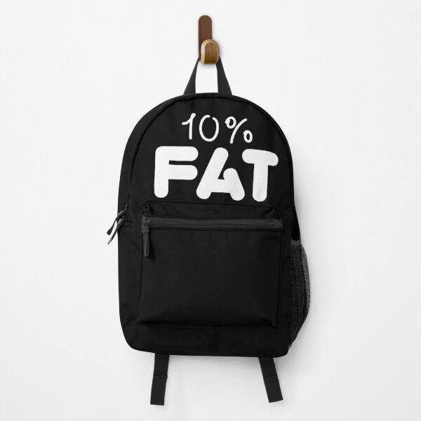 Item preview, 10% fat designed and sold by Lupappdesigns.