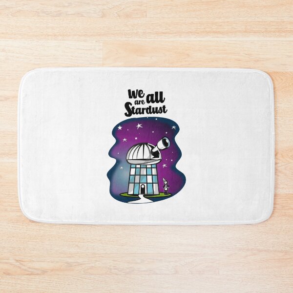 Item preview, We are all stardust designed and sold by eSeaty.