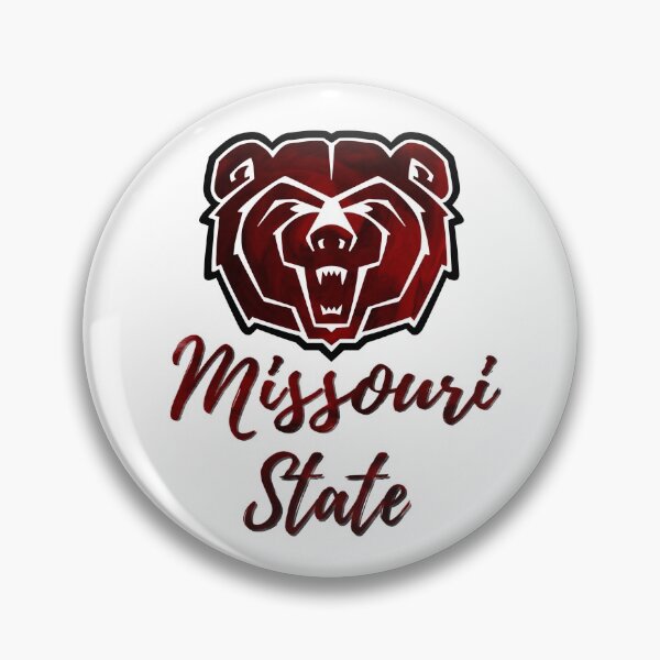 Item preview, Missouri State University (2) designed and sold by ConceptualClub.