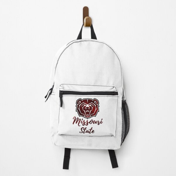 Item preview, Missouri State University (2) designed and sold by ConceptualClub.