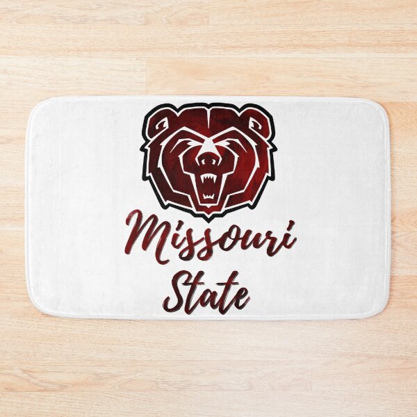 Item preview, Missouri State University (2) designed and sold by ConceptualClub.