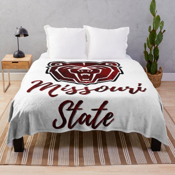 Item preview, Missouri State University (2) designed and sold by ConceptualClub.