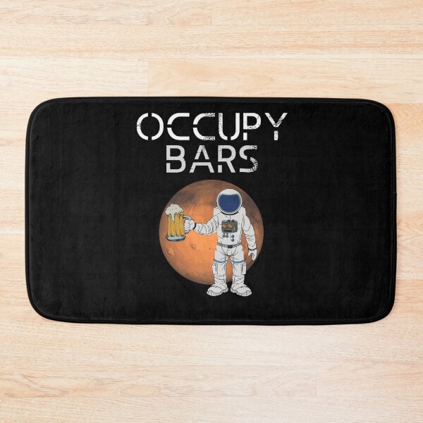 Item preview, Occupy Bars designed and sold by Frosty1489.