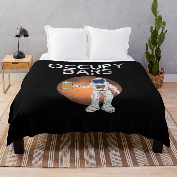 Item preview, Occupy Bars designed and sold by Frosty1489.