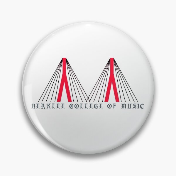 Item preview, Boston Bunker Hill Memorial Bridge Sticker Berklee College of Music designed and sold by Shores-Store.