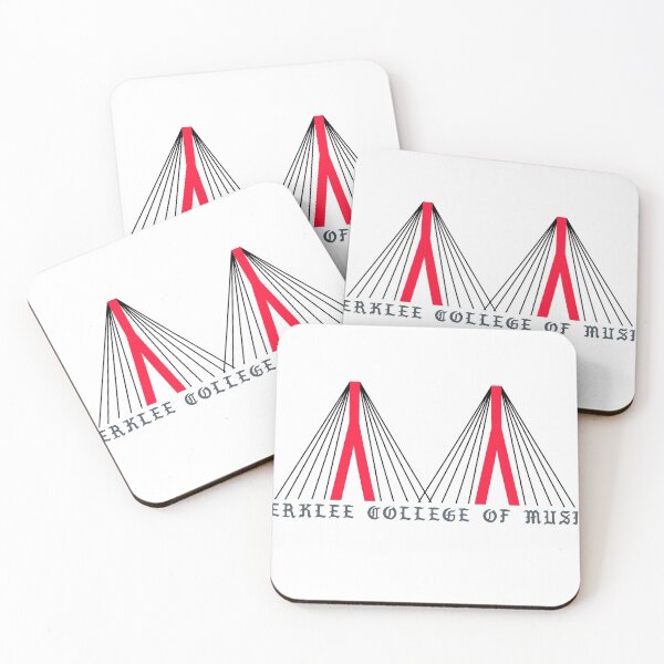 Item preview, Boston Bunker Hill Memorial Bridge Sticker Berklee College of Music designed and sold by Shores-Store.