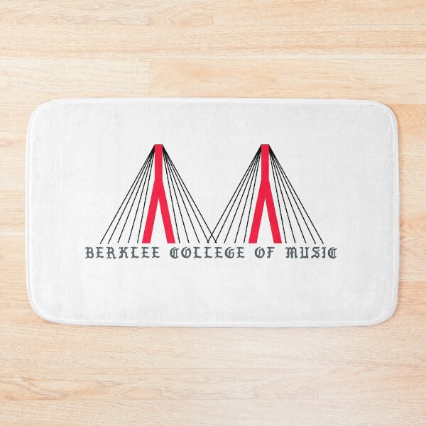 Item preview, Boston Bunker Hill Memorial Bridge Sticker Berklee College of Music designed and sold by Shores-Store.