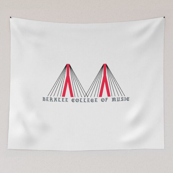 Item preview, Boston Bunker Hill Memorial Bridge Sticker Berklee College of Music designed and sold by Shores-Store.