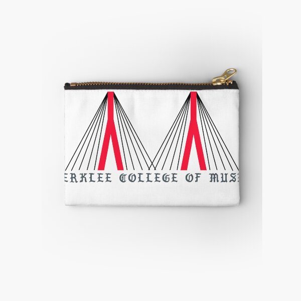 Item preview, Boston Bunker Hill Memorial Bridge Sticker Berklee College of Music designed and sold by Shores-Store.