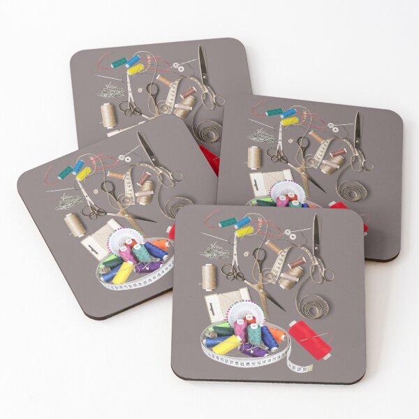 Item preview, I Feel Sew Good! designed and sold by Mamalia.