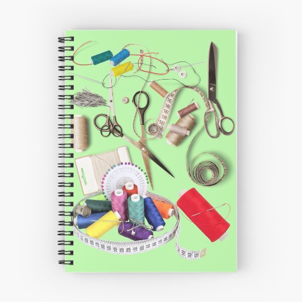 Item preview, I Feel Sew Good! designed and sold by Mamalia.